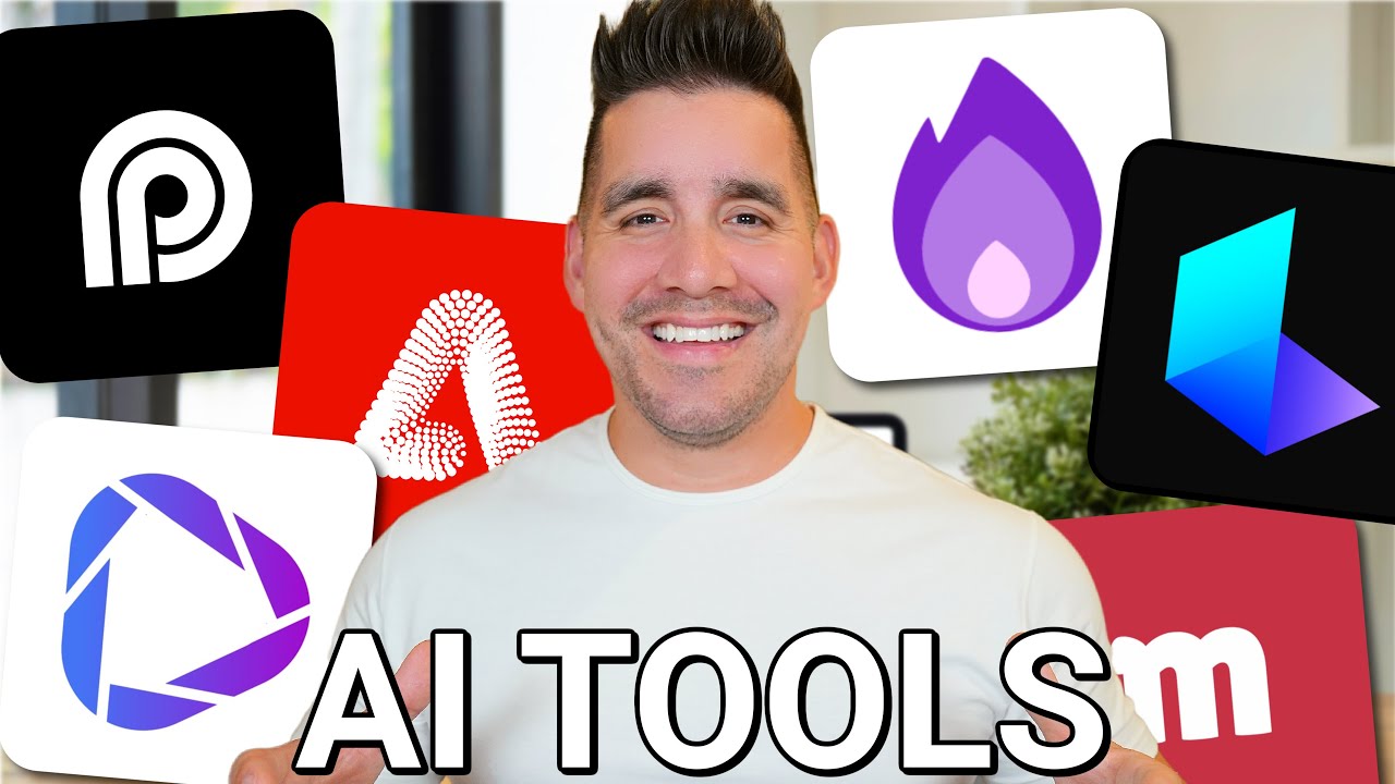 15 AI Side Hustle Tools For 2024
