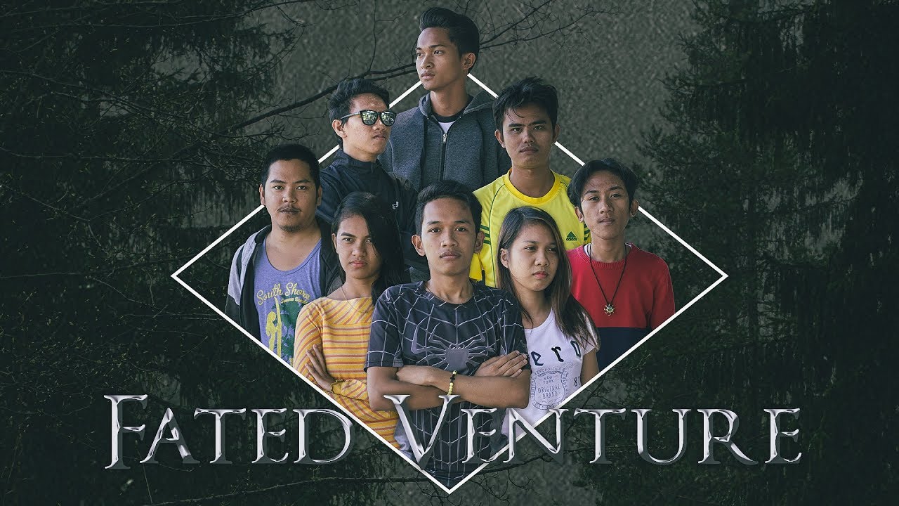 Fated Venture - A Short Film (Multimedia Section B) Negros Oriental State University MC1