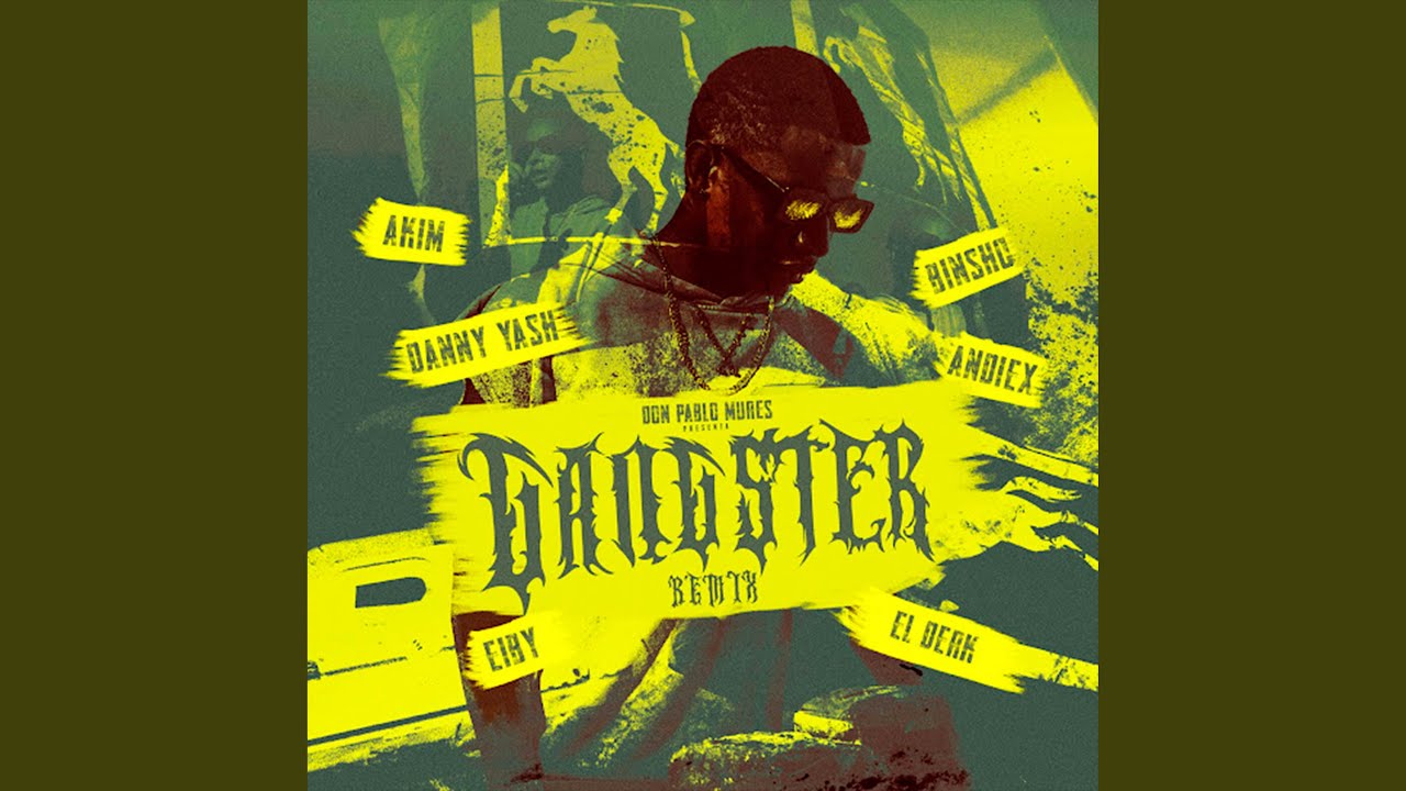 Gangster (Remix)