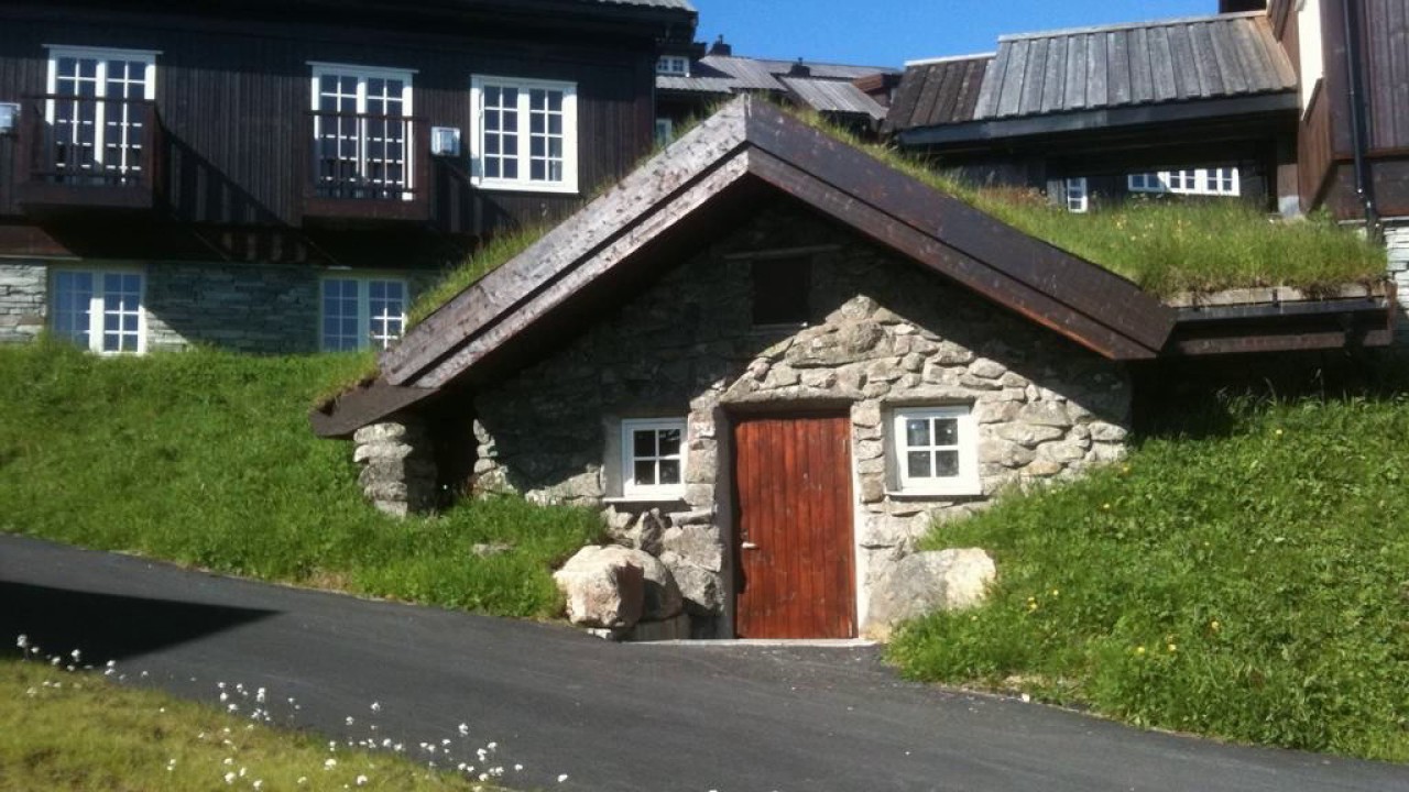 Havsdalsgrenda Geilo - Hotel in Geilo, Norway