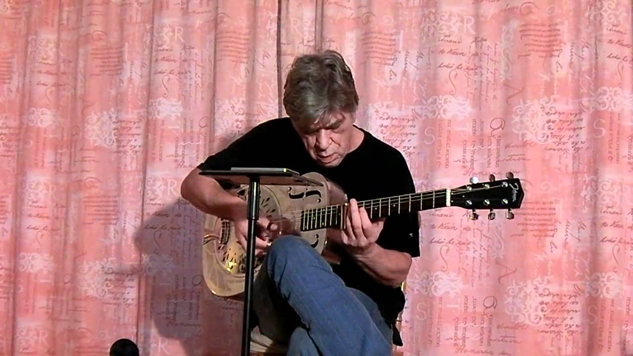 Boss Micro BR-80 Review and Full Soundtest by Blue Hawk (Walking Blues)