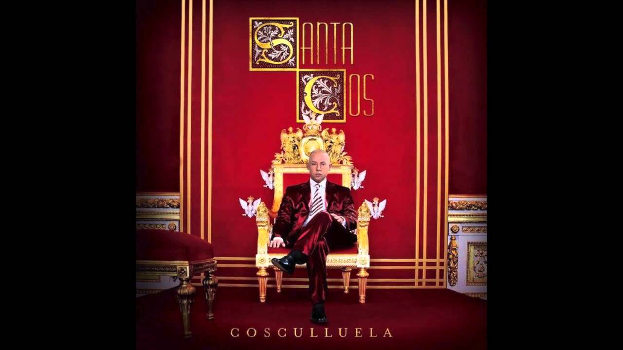 Cosculluela Santa Cos Instrumental