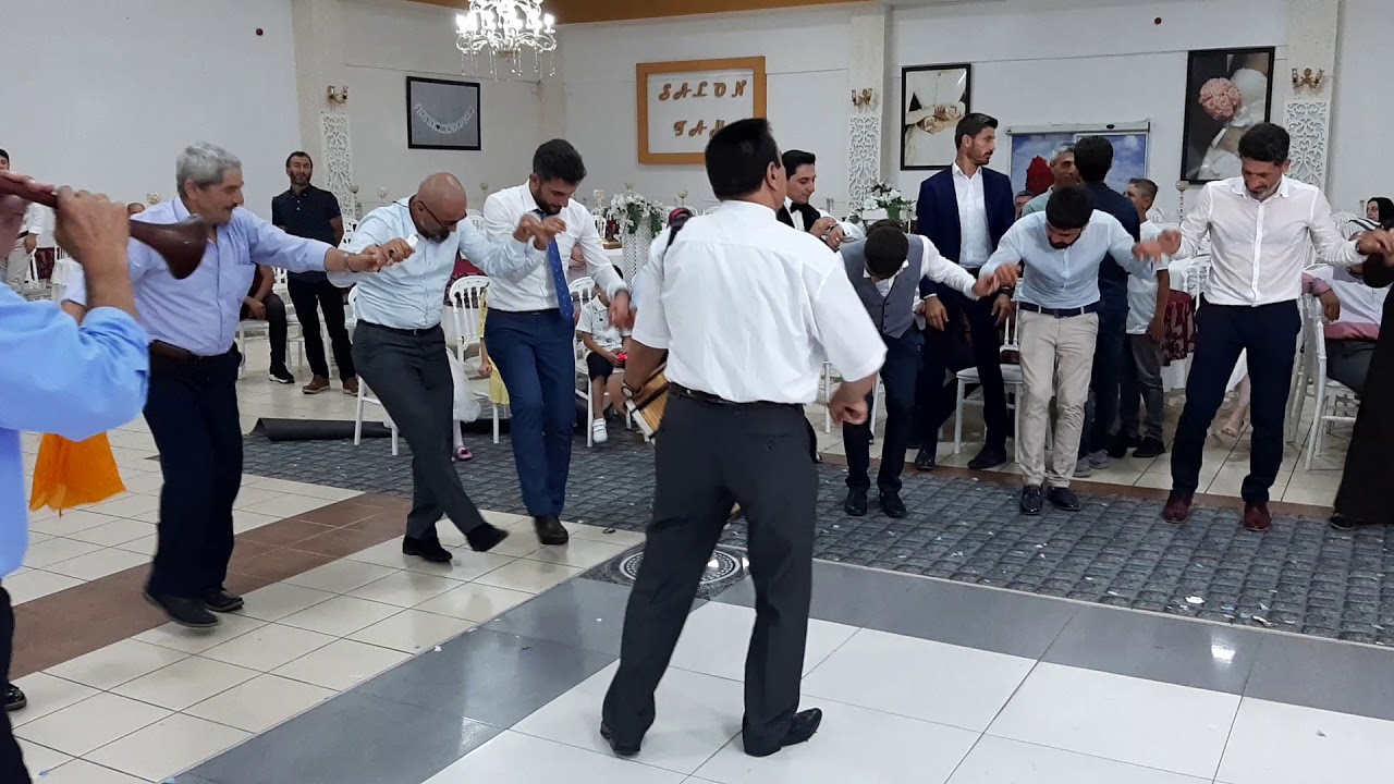 Yöresel davul zurna Ali Kaya Bursa da Ağrılılar düğünü laçin tel:0536 361 95 18