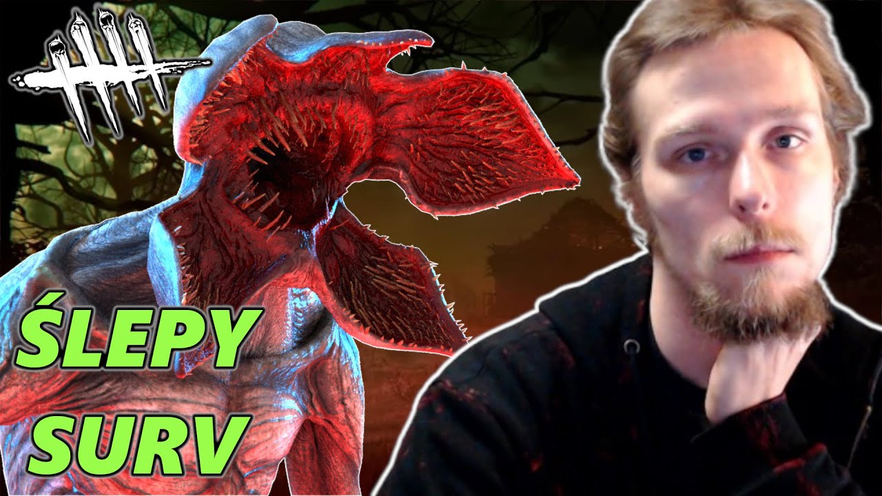 Takiej rzeczy nie zauważyć? - Demogorgon