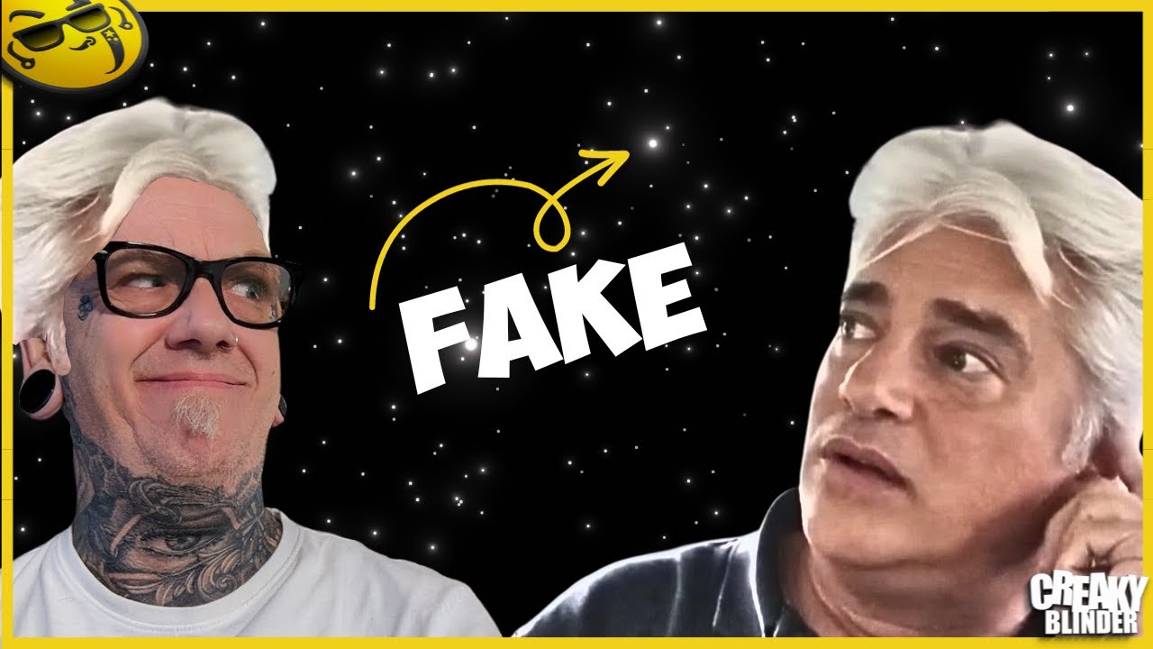 Idiot FLAT EARTHER Says Stars Are Fake