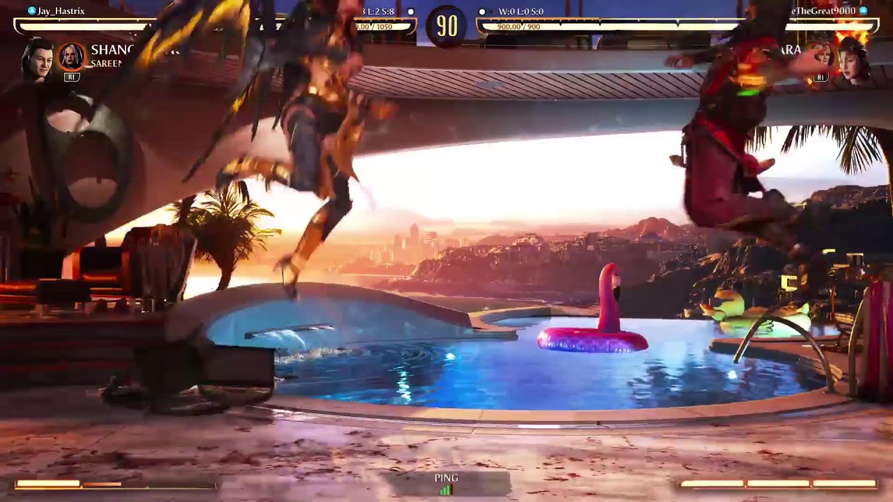 Mootoww kombat!!
