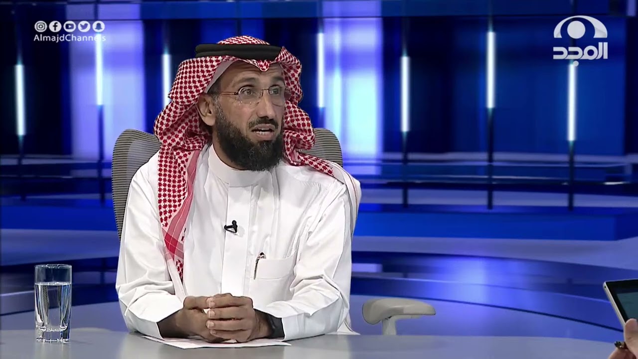 فائدة القراءة للقارئ و توجيه مهم للبداية والاستمرار فيها - أ.أحمد العساف