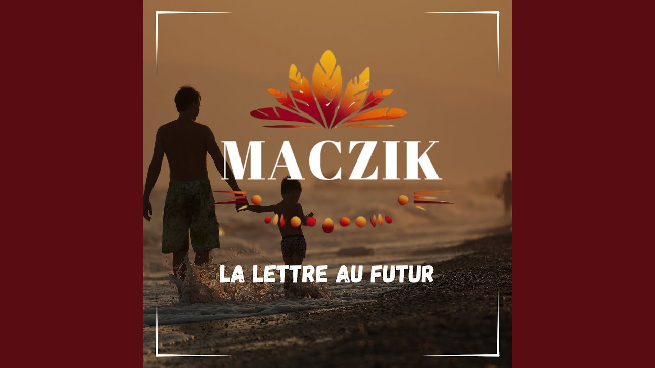 La lettre au futur