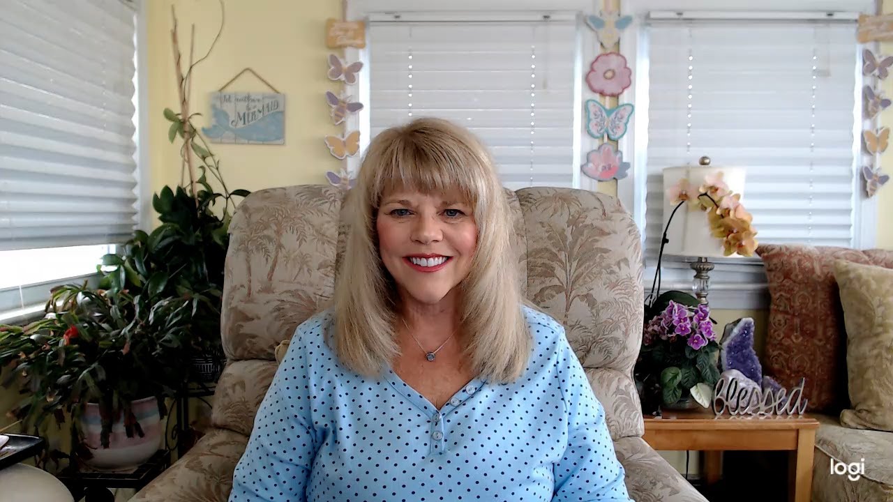 Leo Psychic Tarot Reading for May 2023 by Pam Georgel