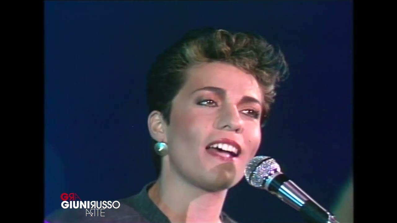 Giuni Russo 