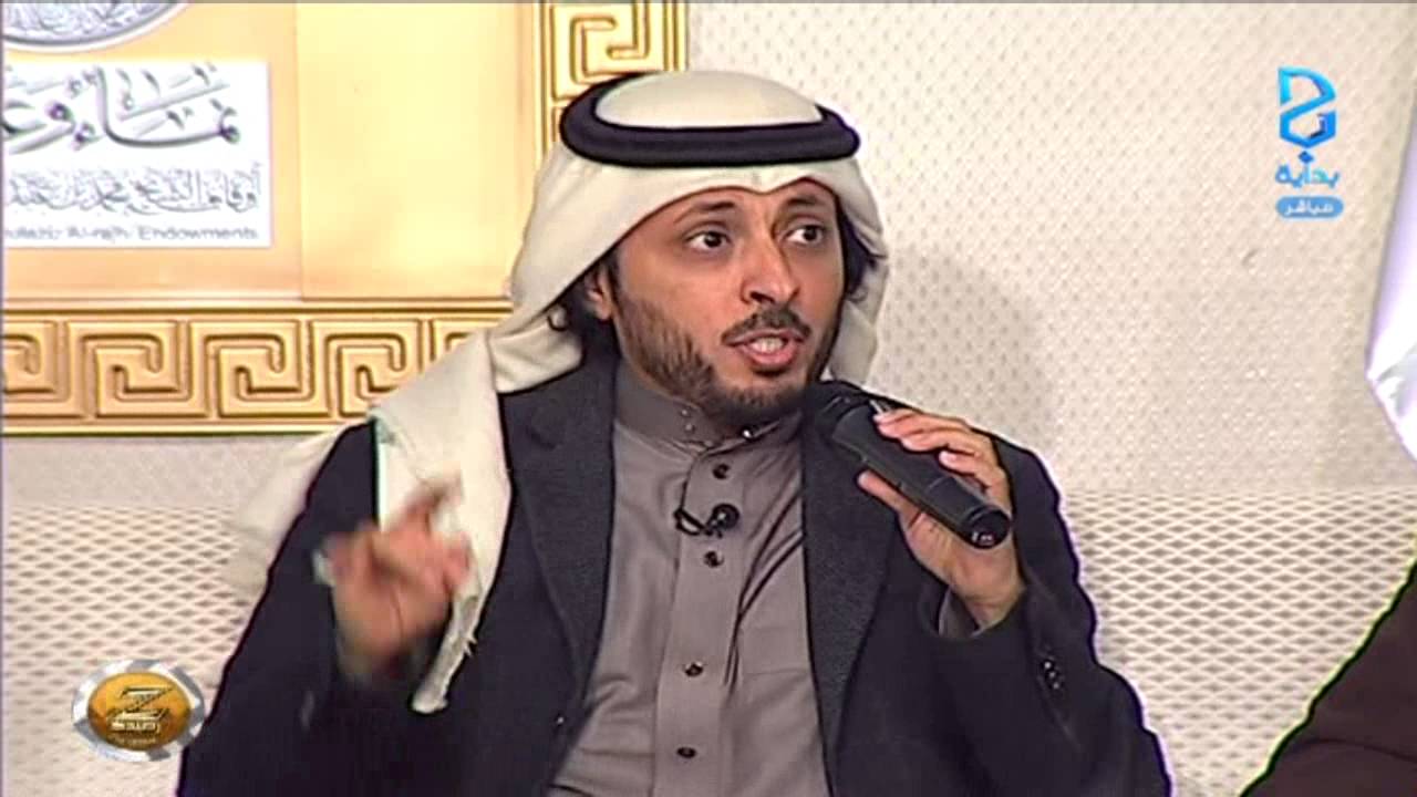 جنوبي نثر همه - سمير البشيري و عبدالوهاب القحطاني | #زد_رصيدك76