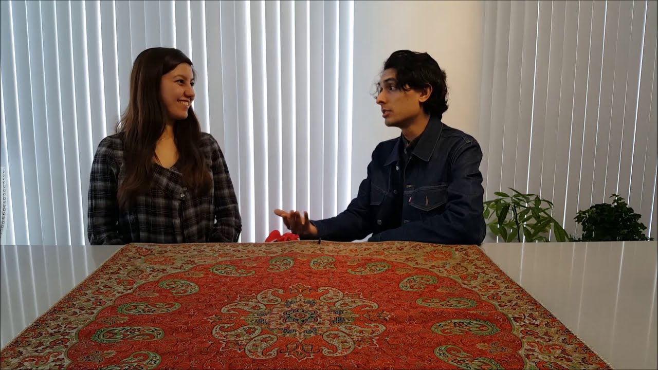 Similarities Between Bengali and Persian