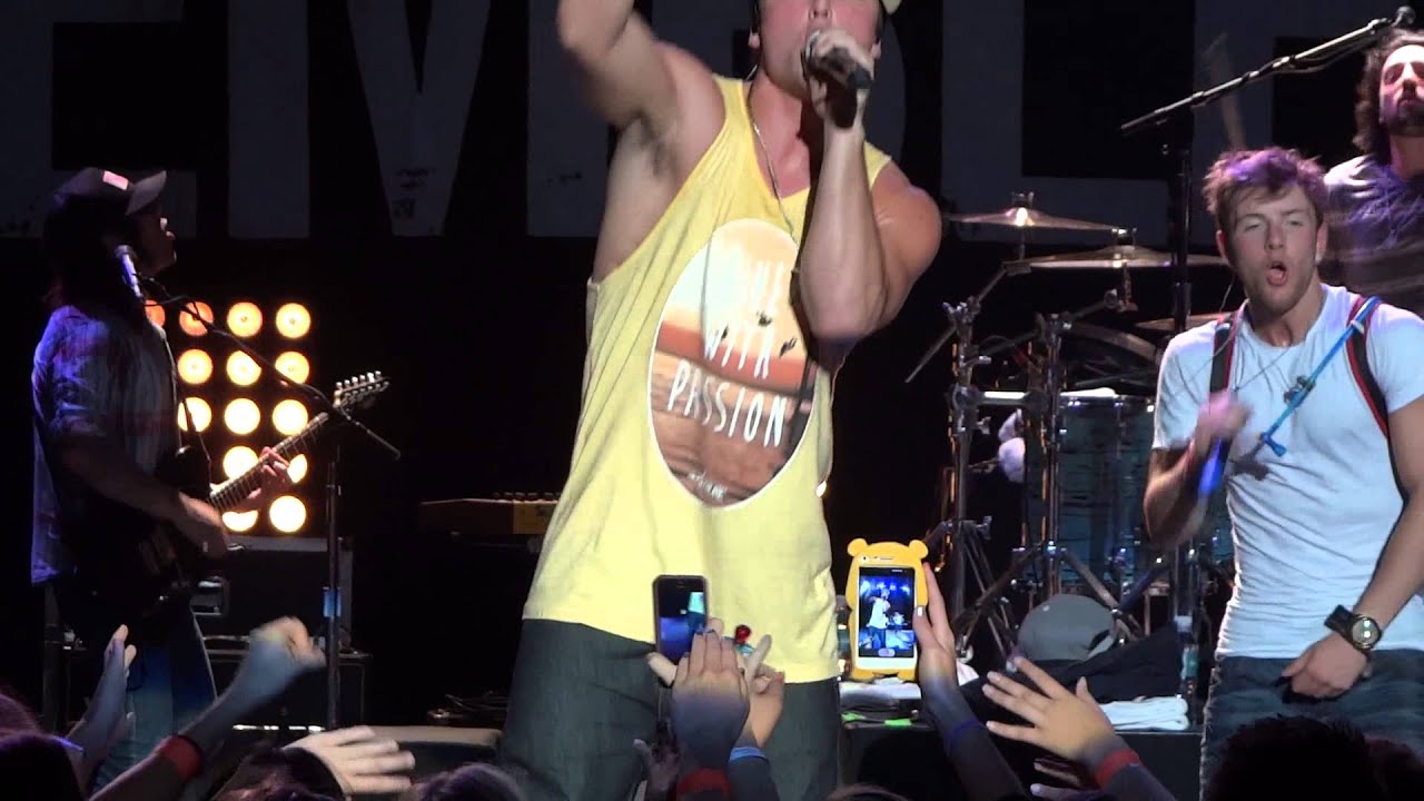 Emblem3 - Teenage Kings