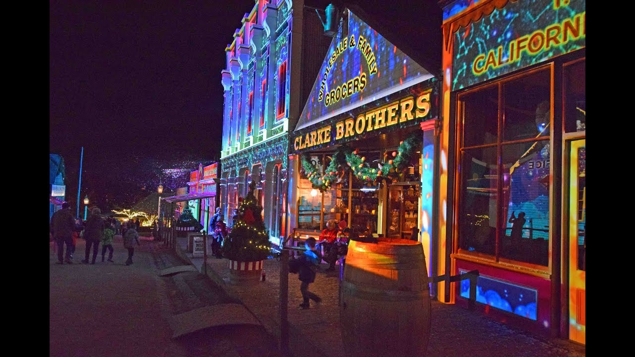 10 лучших занятий в Балларате, Виктория, Австралия