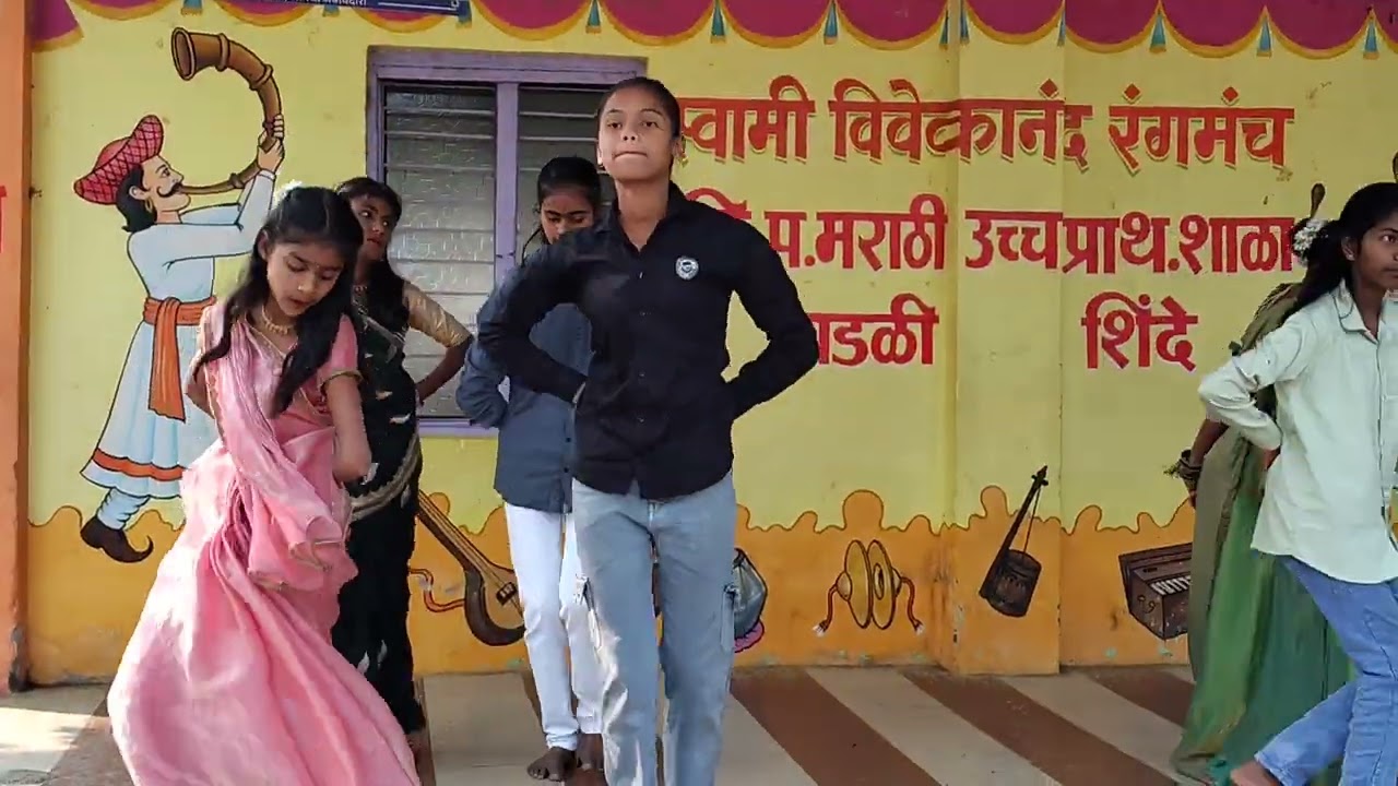 असे जगावे 