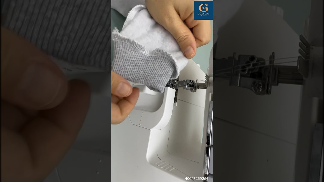 Ribana Nasıl Dikilir 