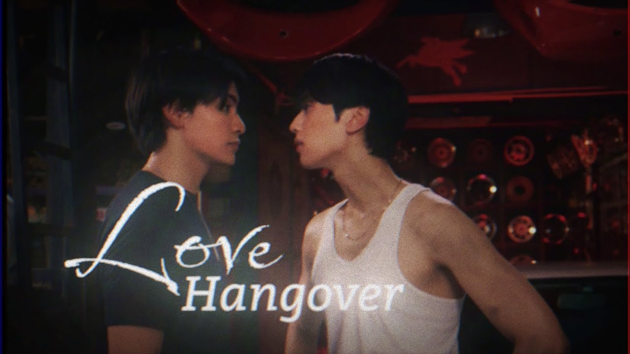 Fadel ✘ Style | Love Hangover | The Heart Killers [FMV]