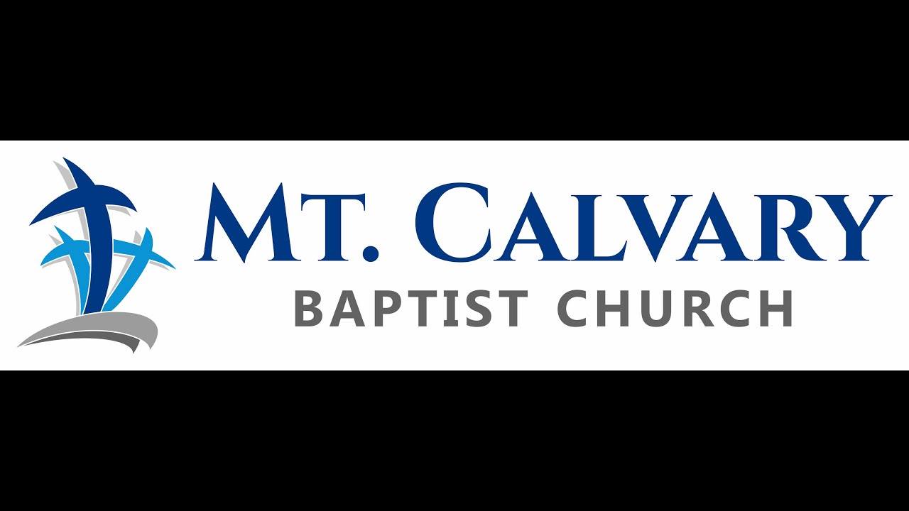 Wednesday PM Service (03/11/2026)