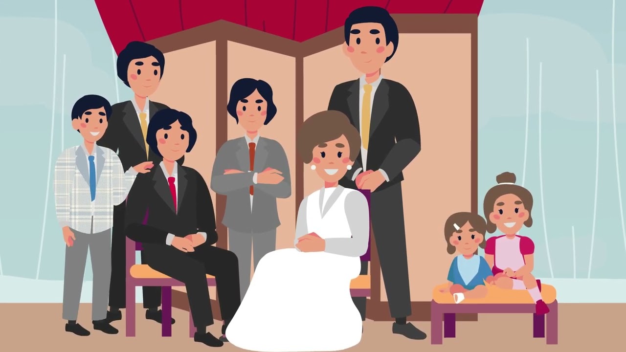 Historia José María Garza Ponce Grupo GP (Videocuento)