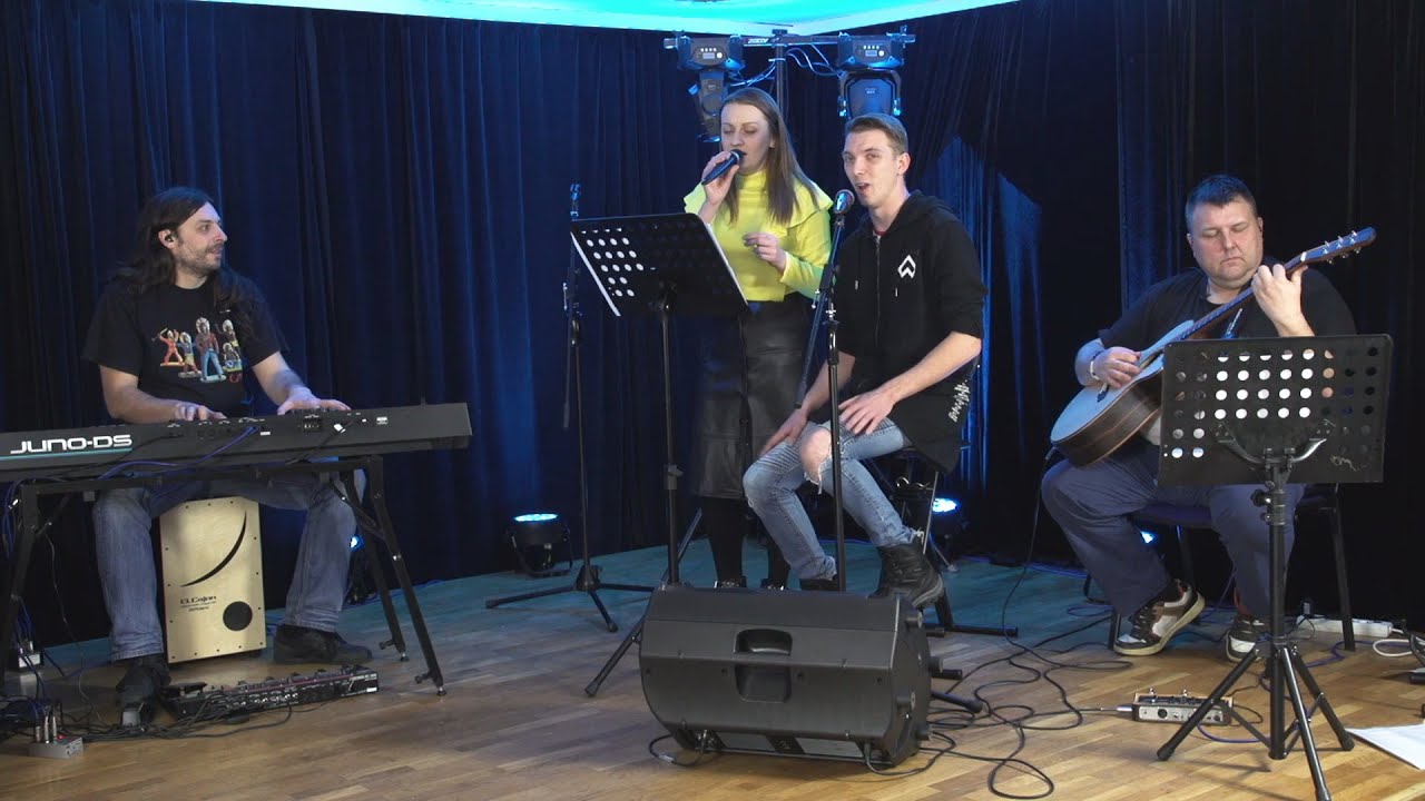 ElectroAcoustic Show S01E03