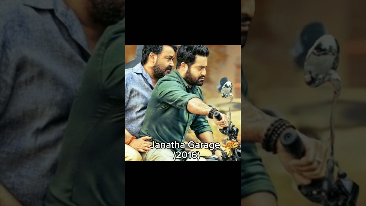 Mohanlal top 10 movie