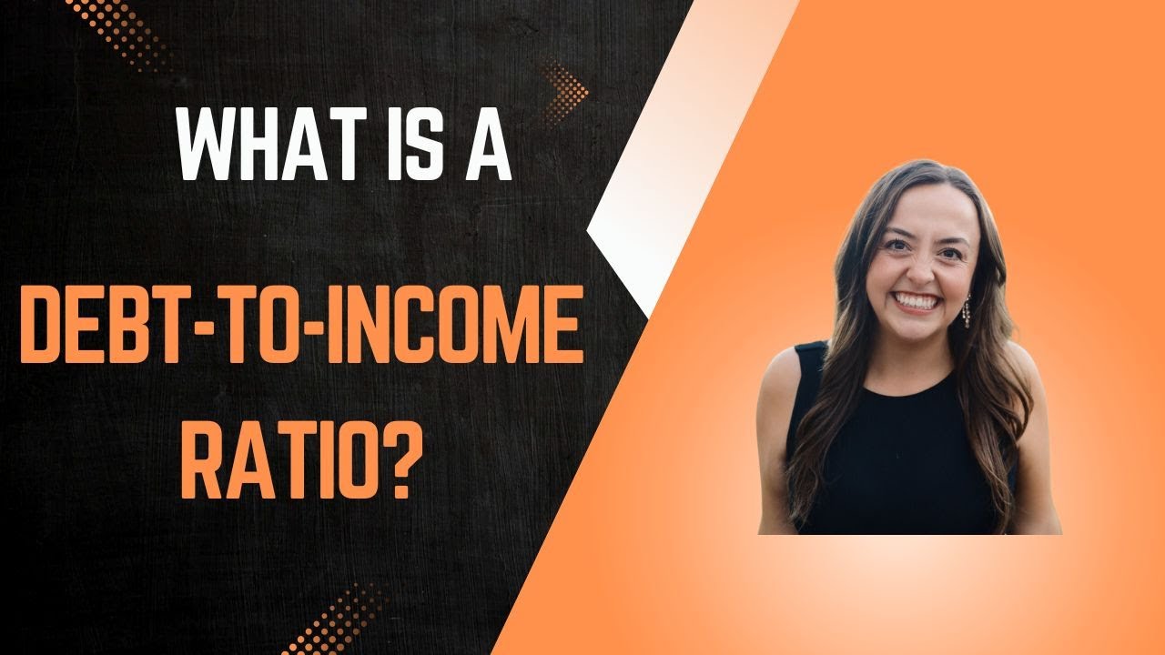 Why Your DTI Ratio Matters More Than Ever!
