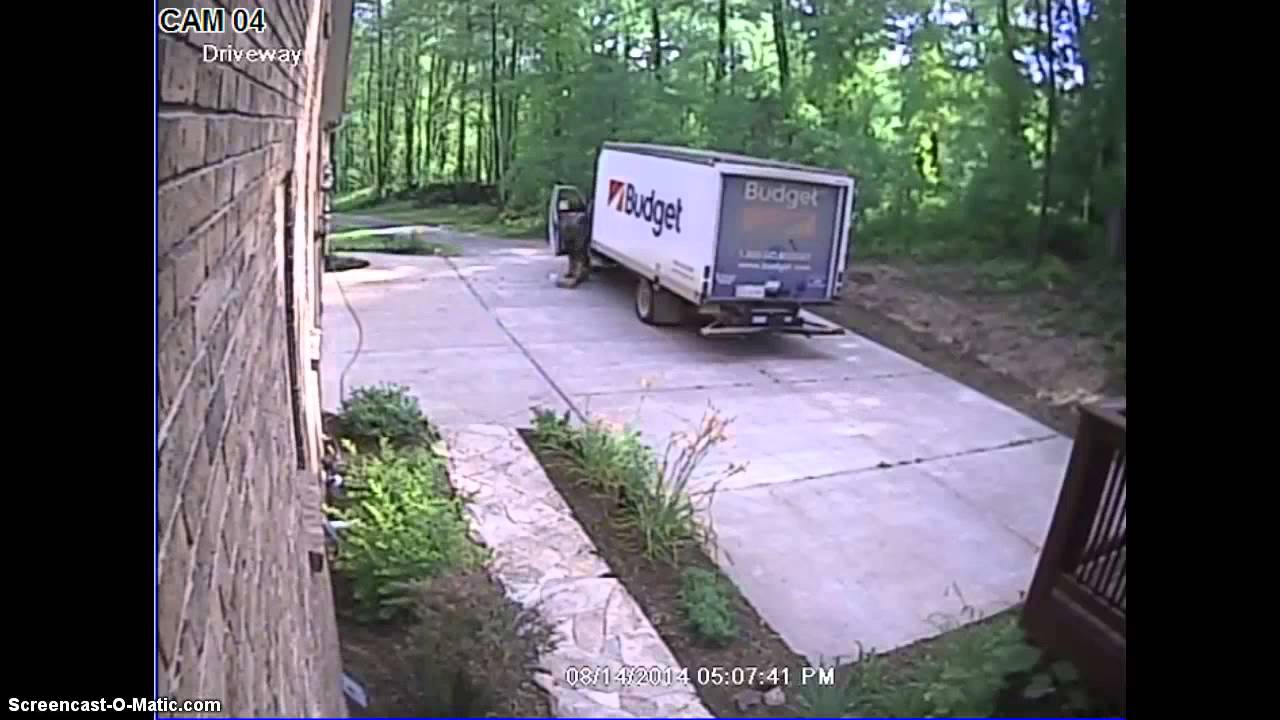 Budget Delivery