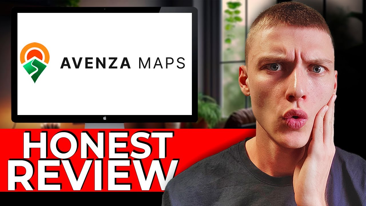 Avenza Maps Honest Review & User Experience | Best Offline Map App for Hikers & Travelers