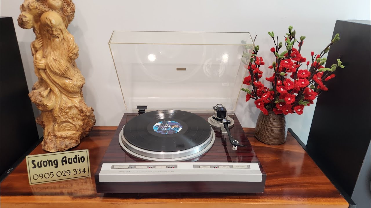 Mâm than Pioneer 505 đẹp xuất sắc gửi a Long - Nghệ An 