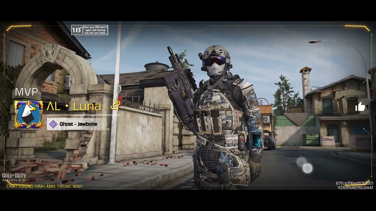 Call of duty sniper ❤️