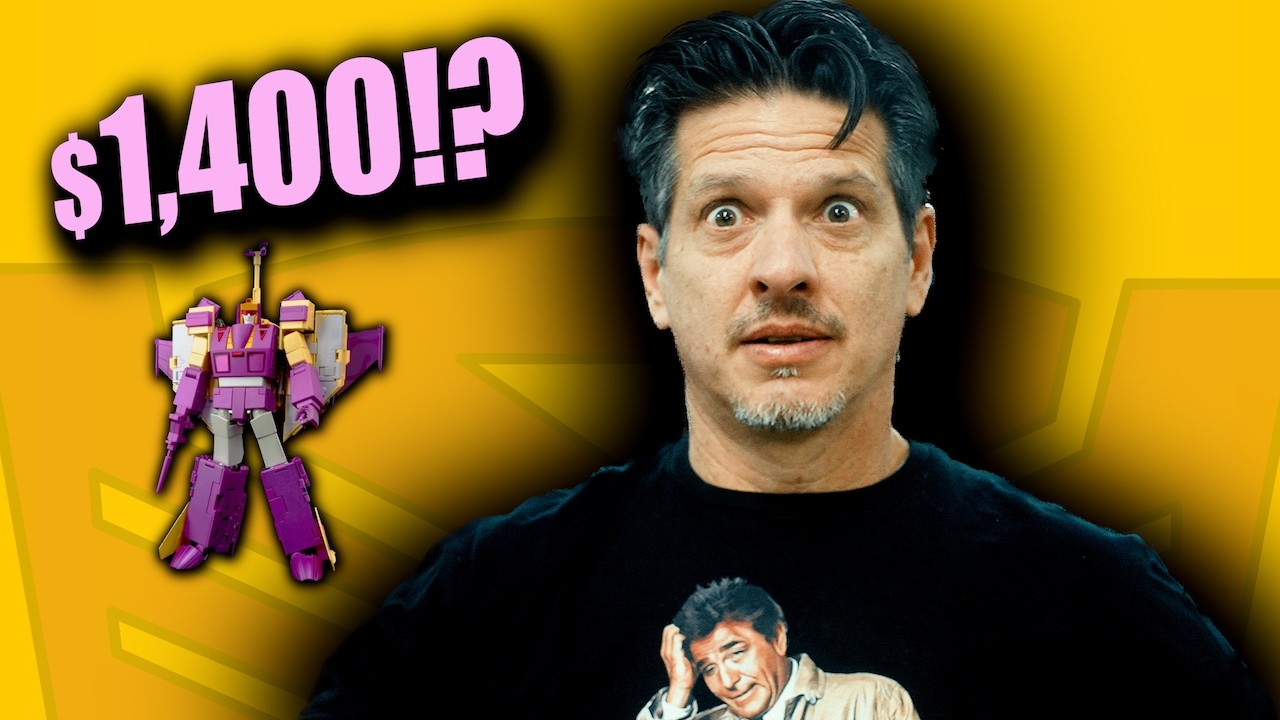 Are These Third-Party Transformers Worth $1,400?!