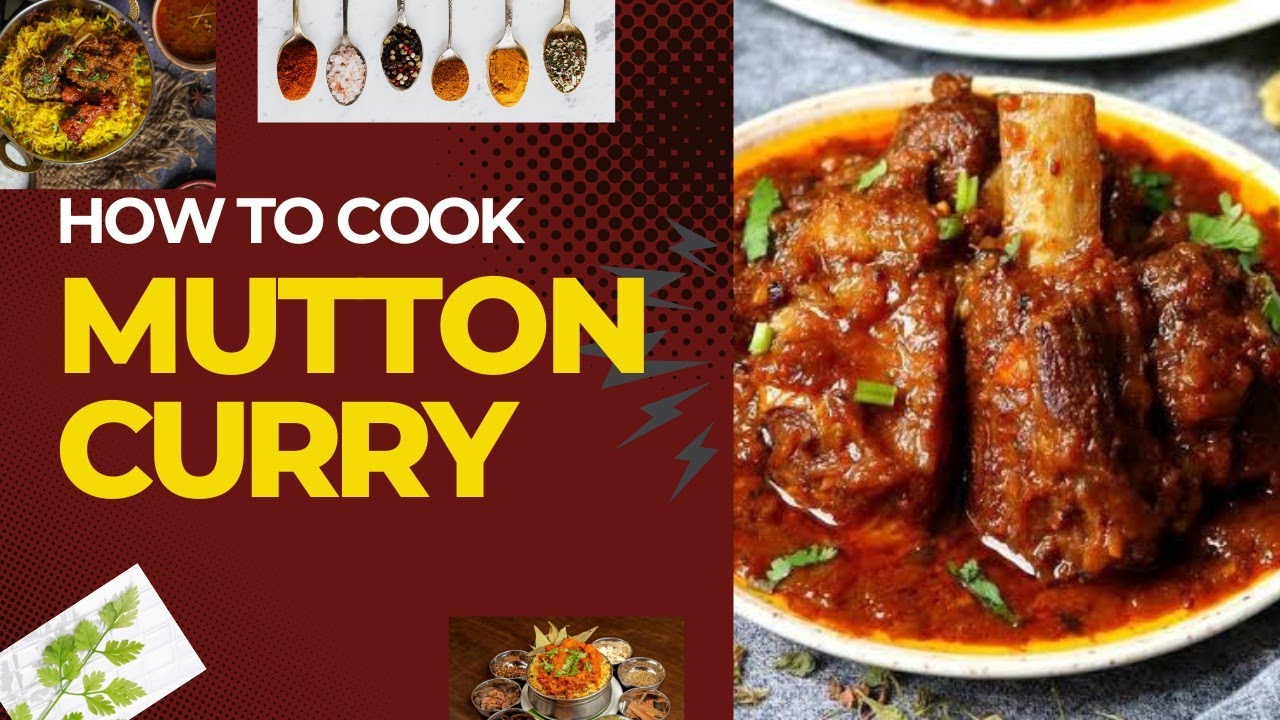 ఈ సండే కి ఇలా try చేయండి 💯thick గ్రేవి తో మటన్🐏curry ila😋చేసారంటే.next టైం మళ్ళీ ఇలా చేయాల్సిందే