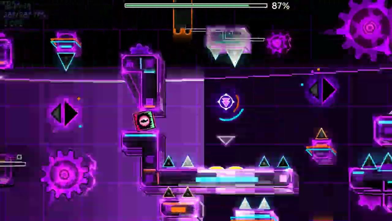 Netrunner 100%