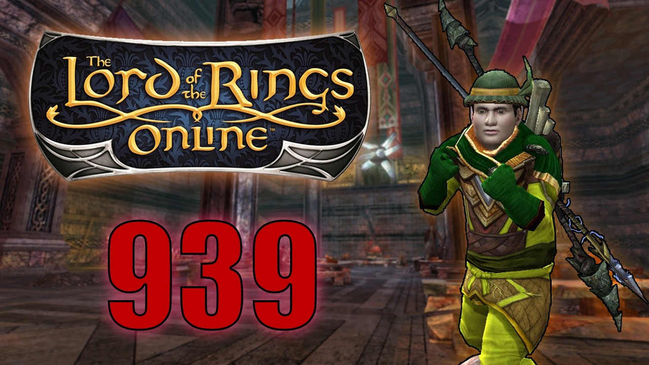 ЛОТРО | Эпизод 939: Возвращение к Филу Гашану