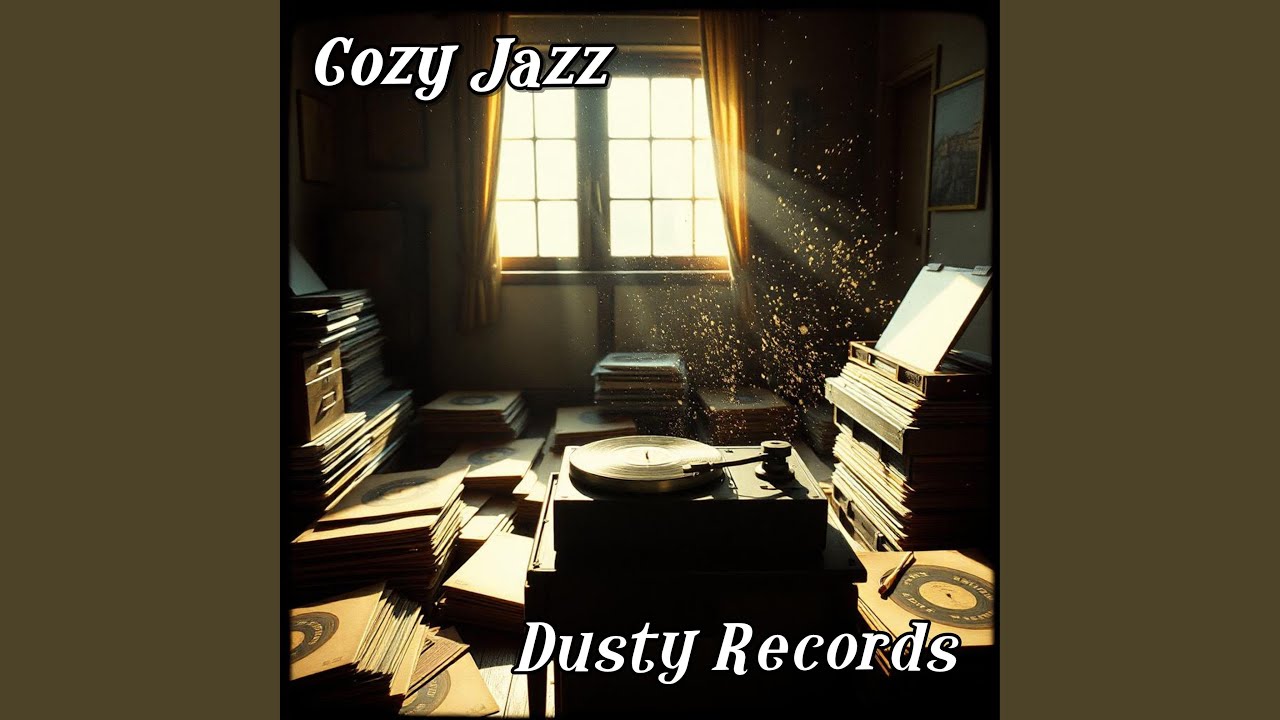 Dusty Records