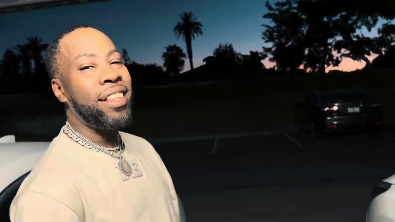 FE THA DON - Still talkin shit (Official Music Video)