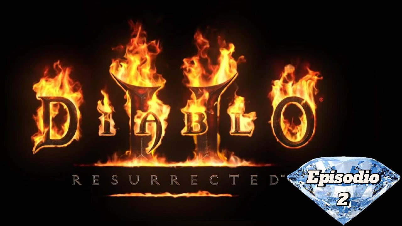 Joyas del Pasado: Episodio 2: DIABLO 2 #diablo #diablo4 #blizzard