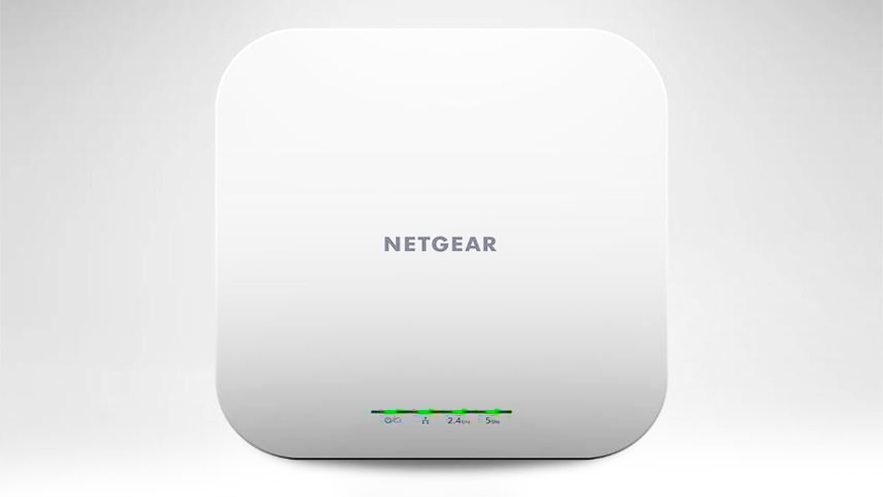 The 5 Best WAP Wireless Access Points of 2025
