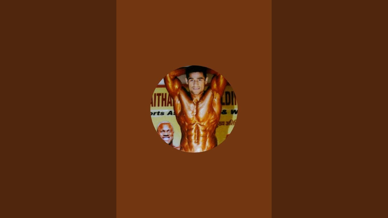 sandeep kumar Fitness is live!