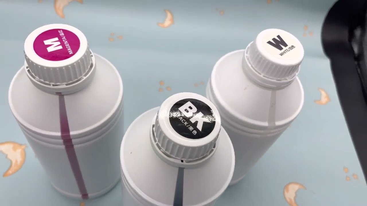 Good, DTF pet Film India, DTF ink for Epson L1800, the DTF transfer printer bundle, China, Supplier