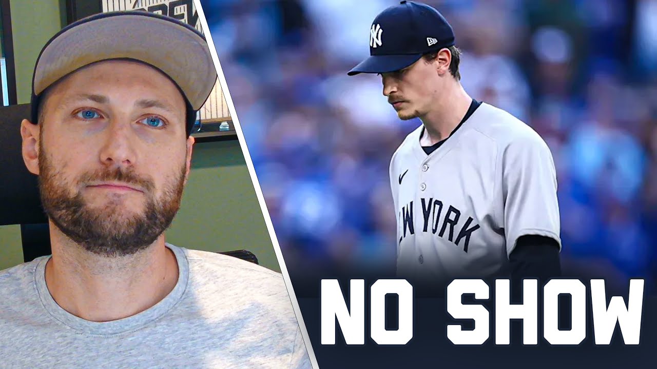 Dominated in Toronto, ALDS Reaction | NYY vs. TOR, Games 1 & 2