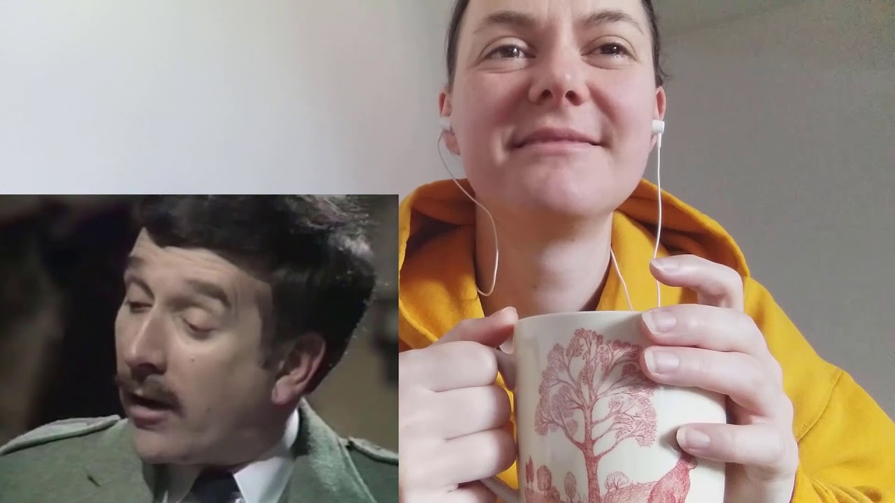 Classic Doctor Who | S13 - Terror of the Zygons - Part One | Rewatch