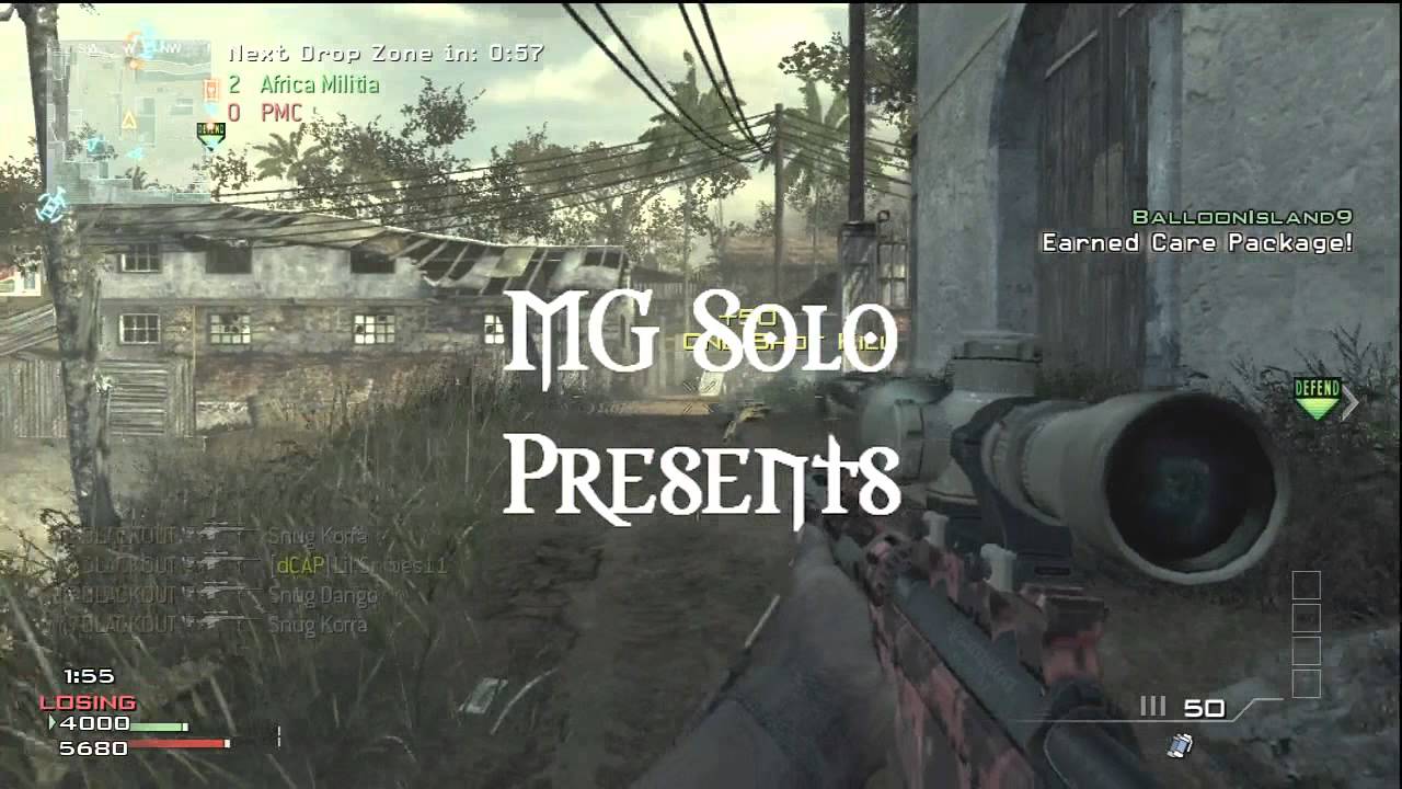 Synoise 6.0 Trailer by MG Solo