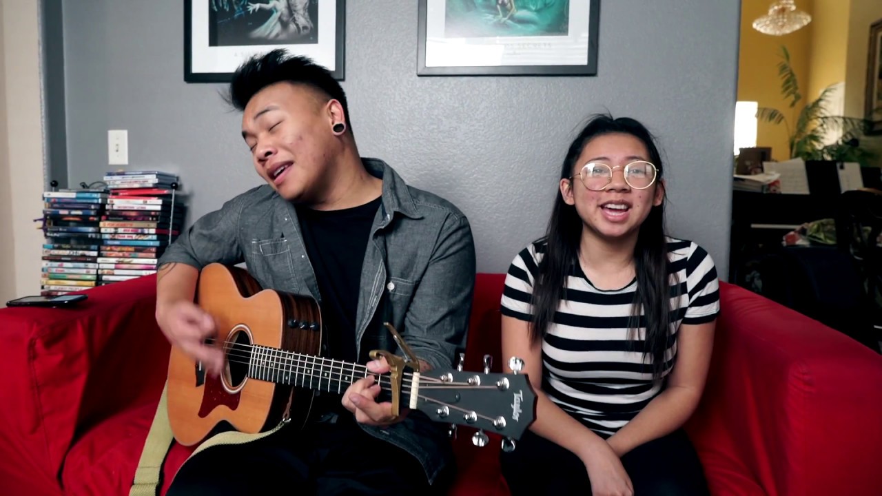 You'll Be In My Heart (Tarzan) ft. Justine Rafael | AJ Rafael