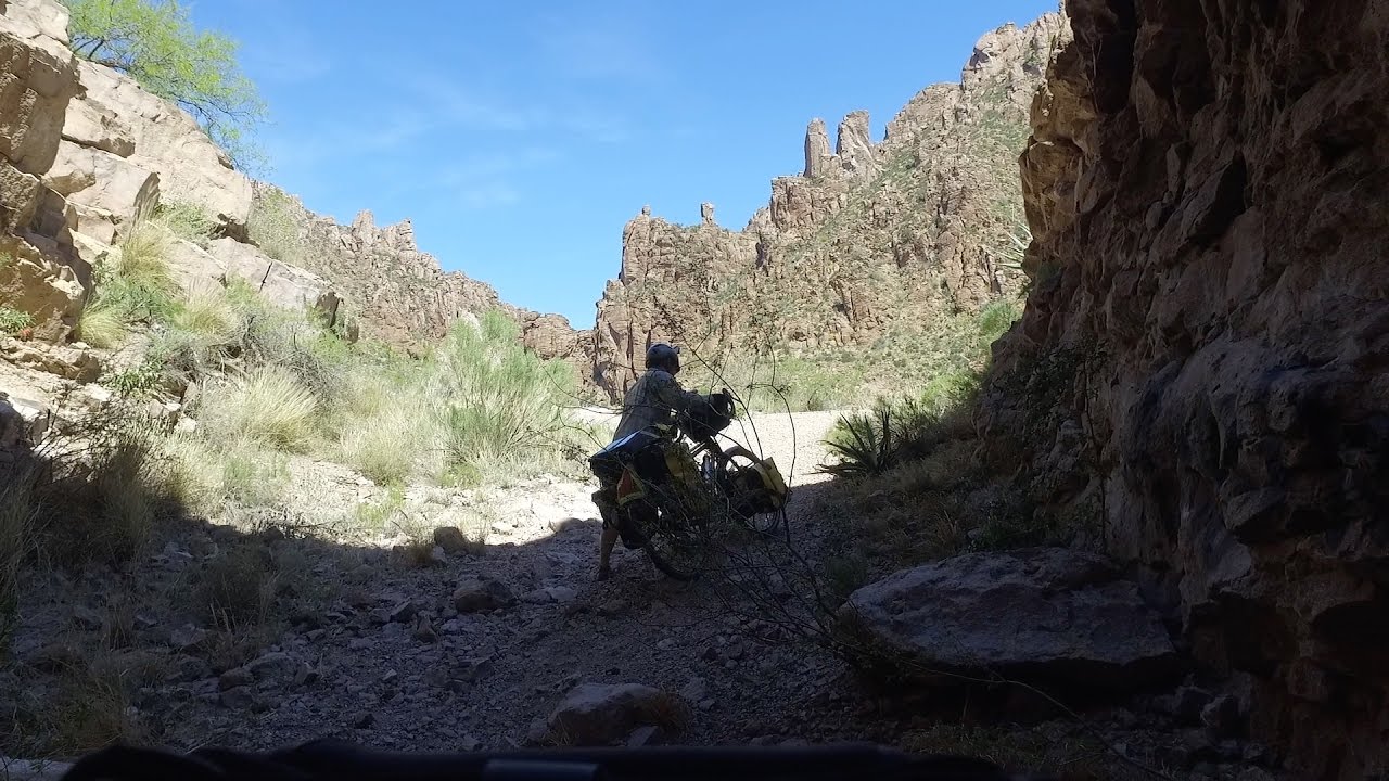 Vlog 46: THIS IS TERRIBLE! - Milestone Rides