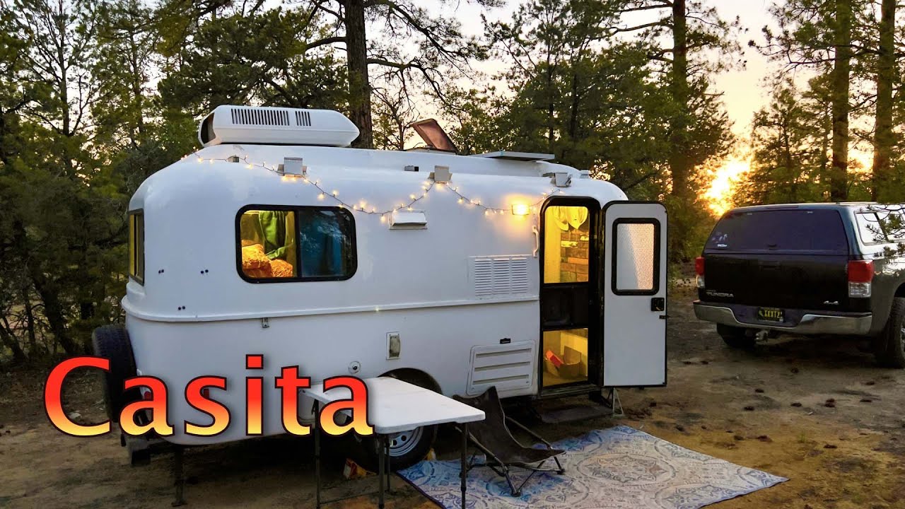 Casita