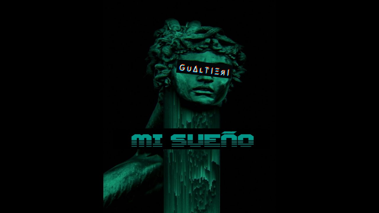 Mi sueño salsa Willie Colon Cover - Gualtieri (Chill music)