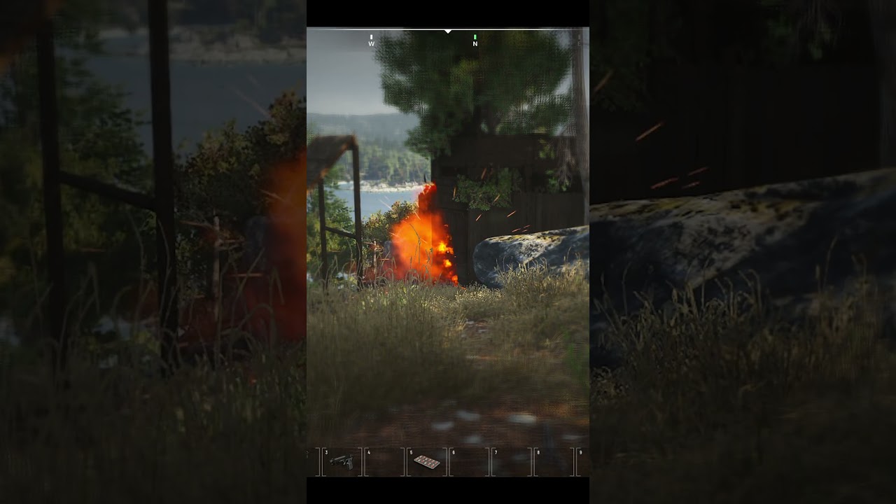 How Much Loot Can One Base Hide?