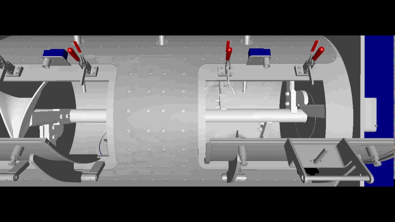 FKM2000E Animation