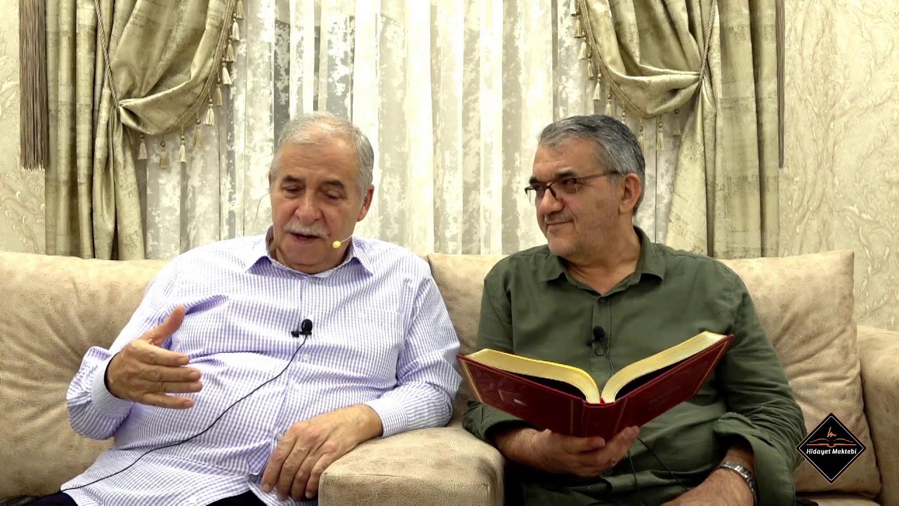 Meyve Risalesi Çok Ehemmiyetli ve Kıymetlidir - Risale-i Nur Sohbetleri - 16.10.2024